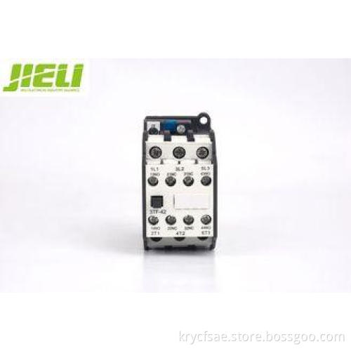 100A 150A AC Magnetic Lighting Contactor With Suitable Ther